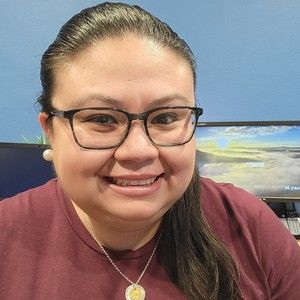 Meet your Posher, Glenda